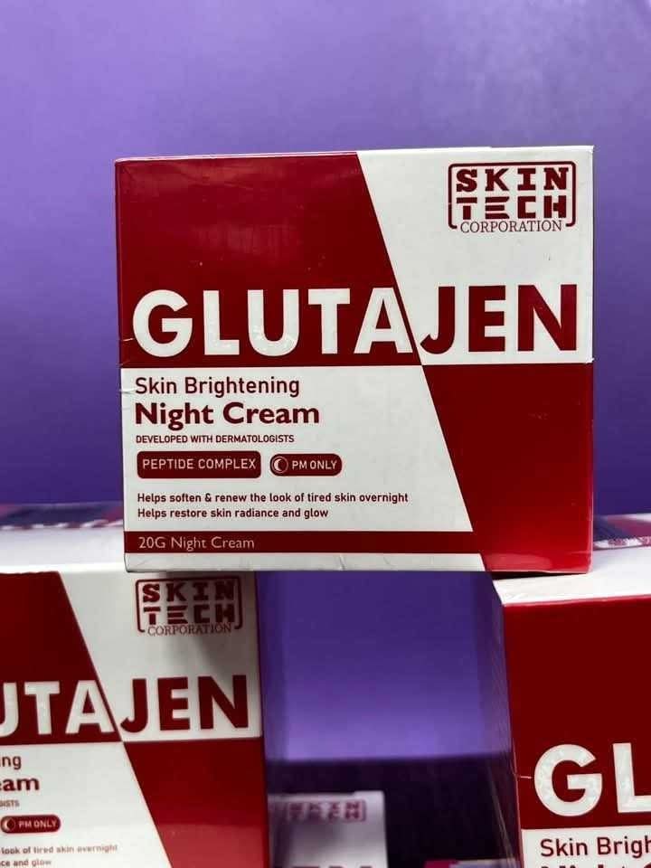 GLUTAJAN