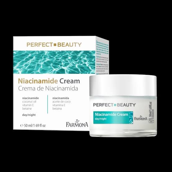 Niacinamide Cream
