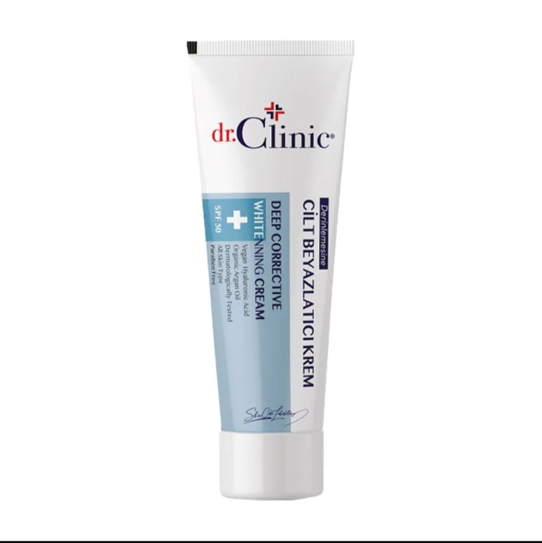 DR CLINIC