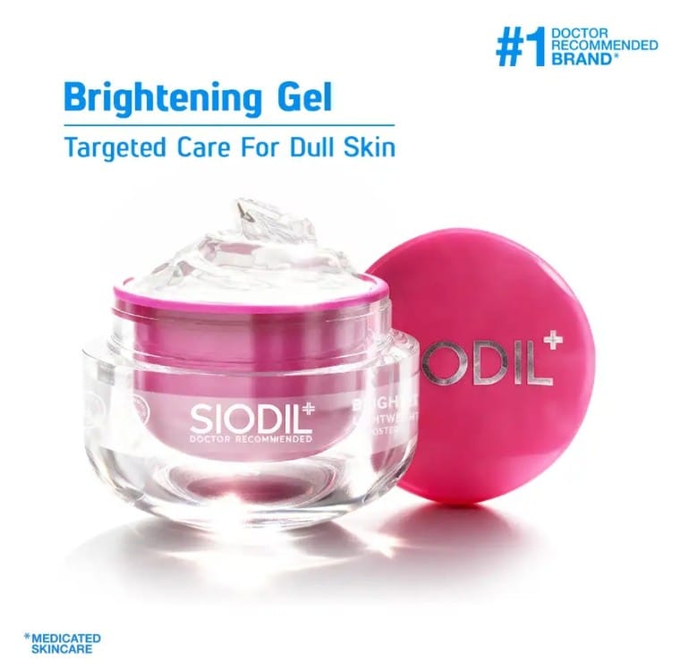 SIODIL+ doctor Recommended