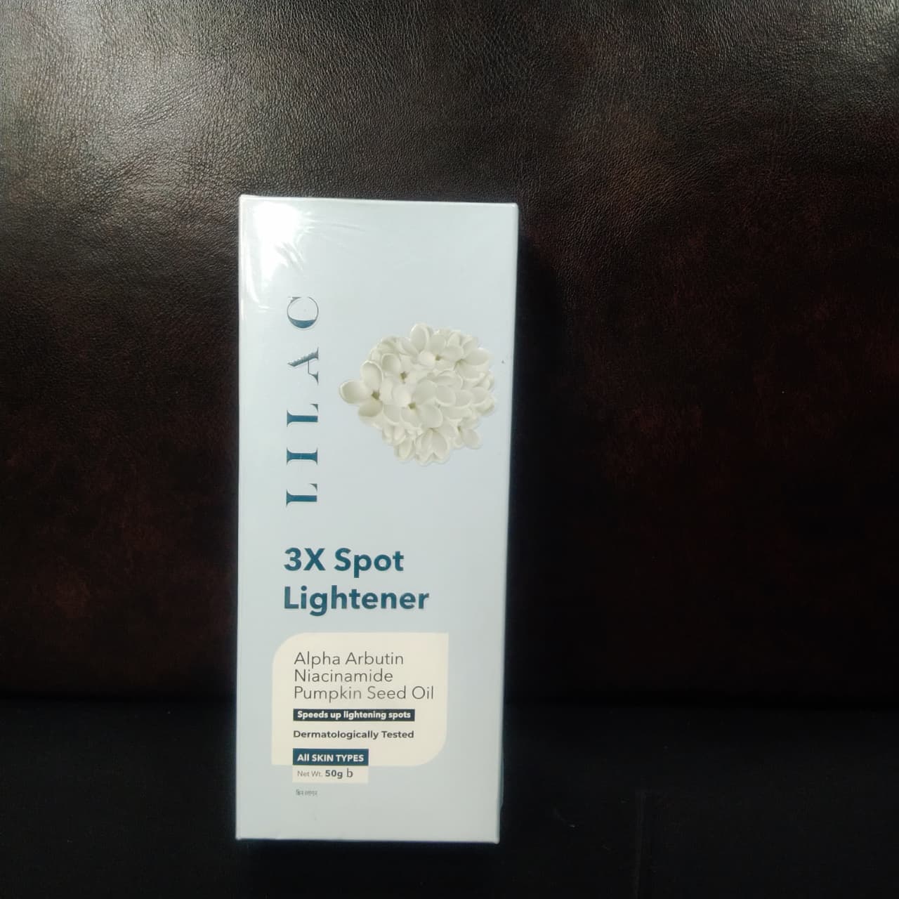 3X SPOT LIGHTENER