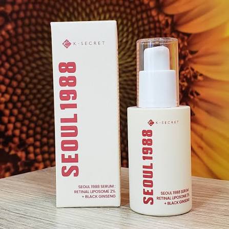 SEOUL 1988 SERUM