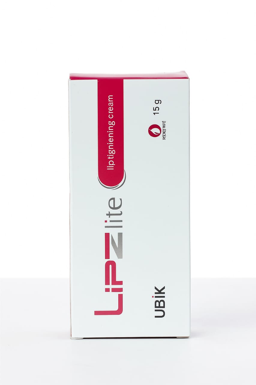 Lipz cream