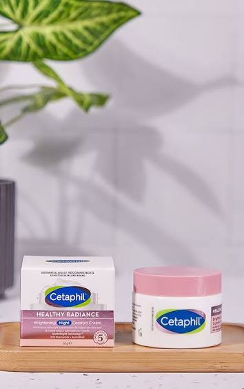 CETAPHIL NIGHT CREAM