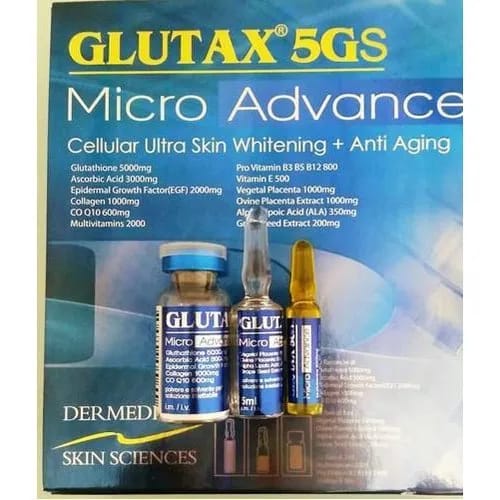 GLUTAX 5GS MICRO ADVANCE