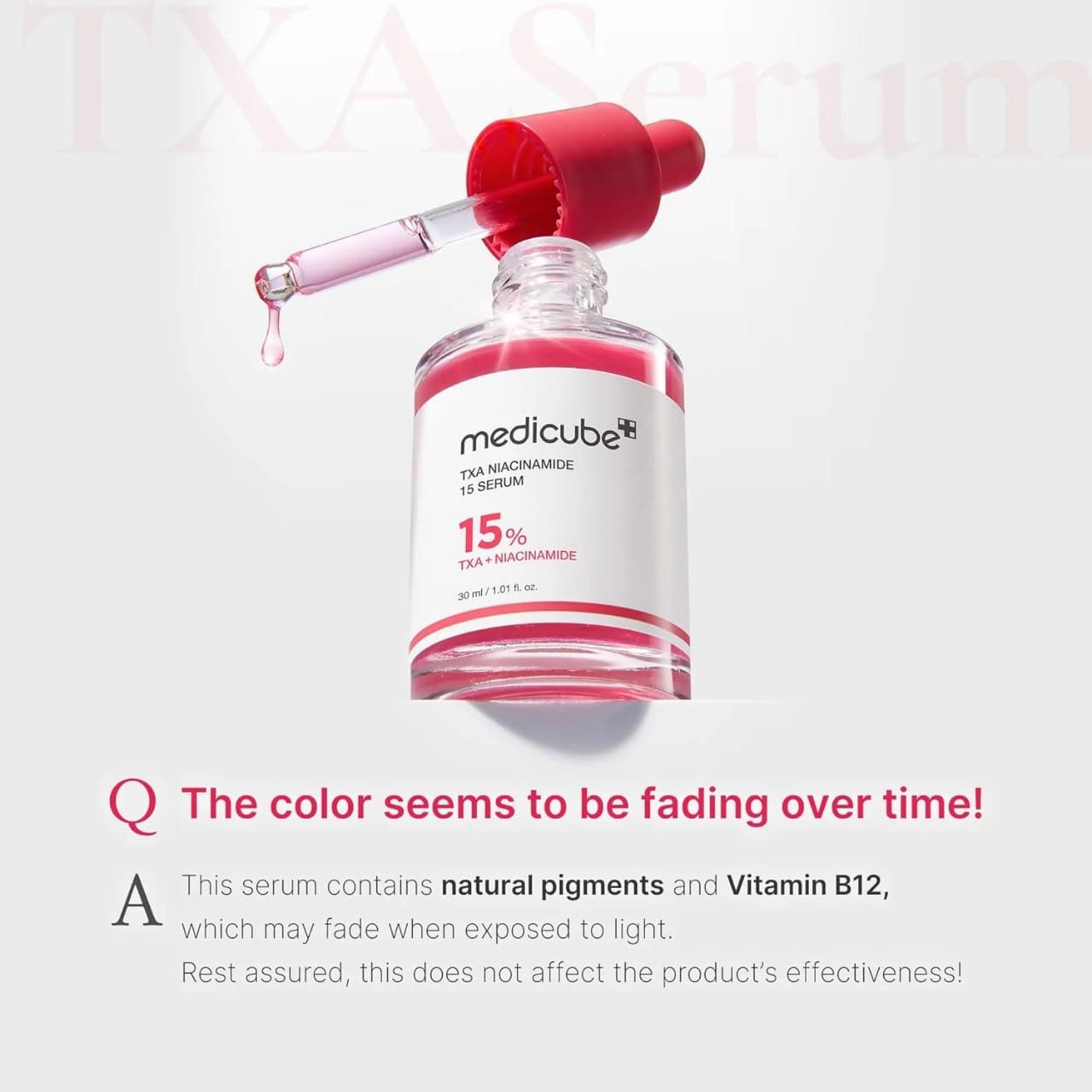 MEDICUBE SERUM