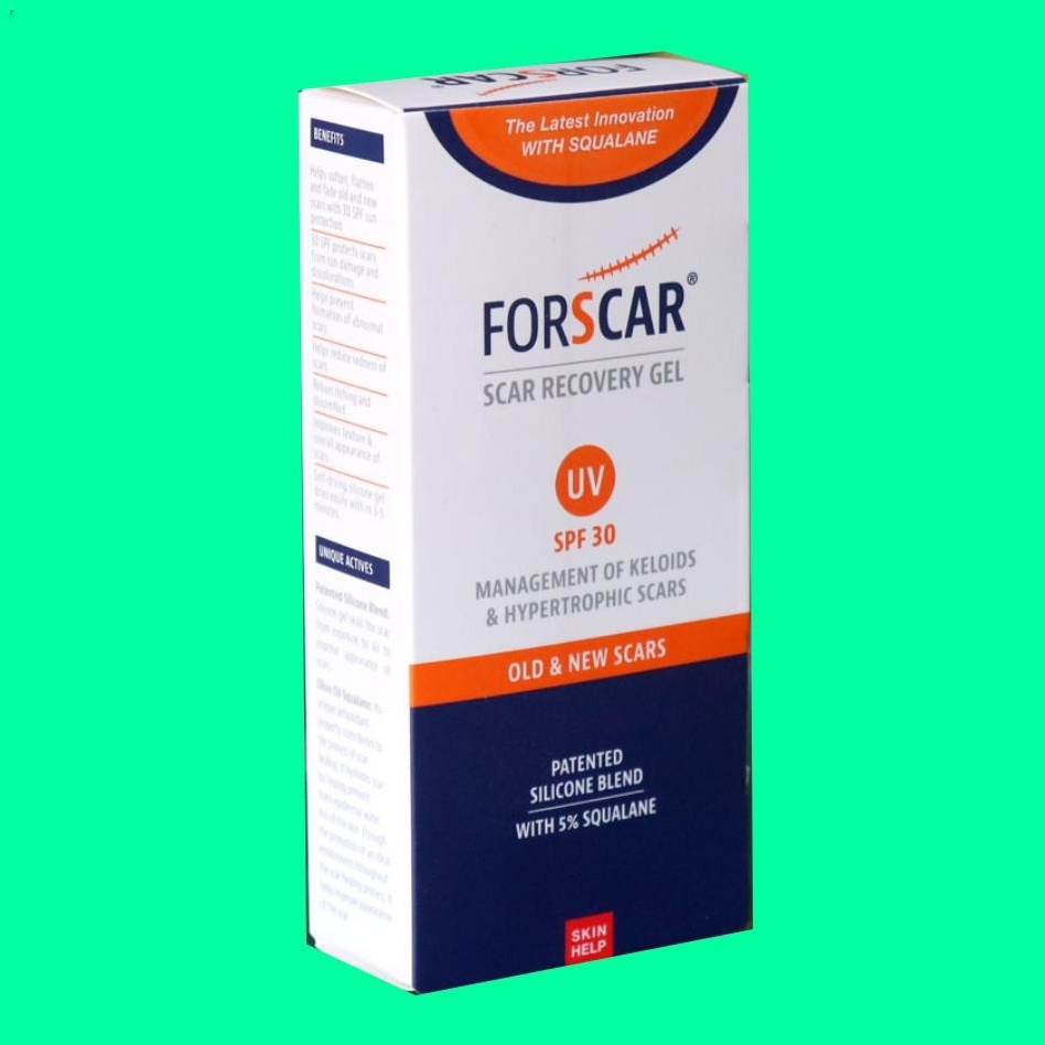 FORSCAR CREAM