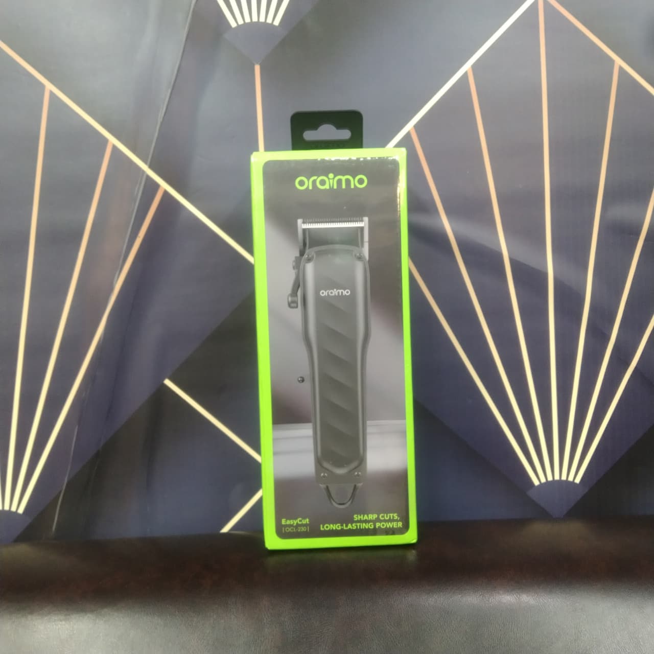 ARAIMO HAIR TRIMMER